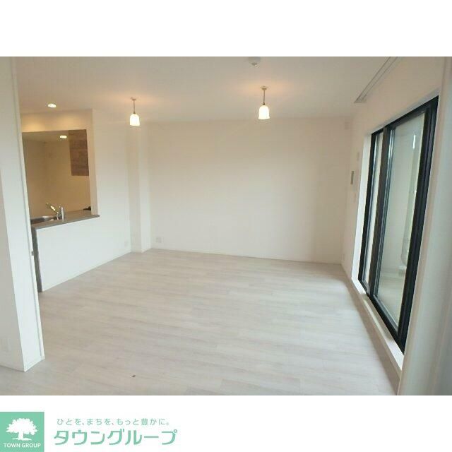 居室・リビング　★同施工別部屋参照★