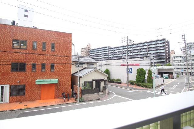 眺望　※別室の参考写真の為、現況優先です。