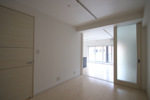 居室・リビング　※別室の参考写真の為、現況優先です。