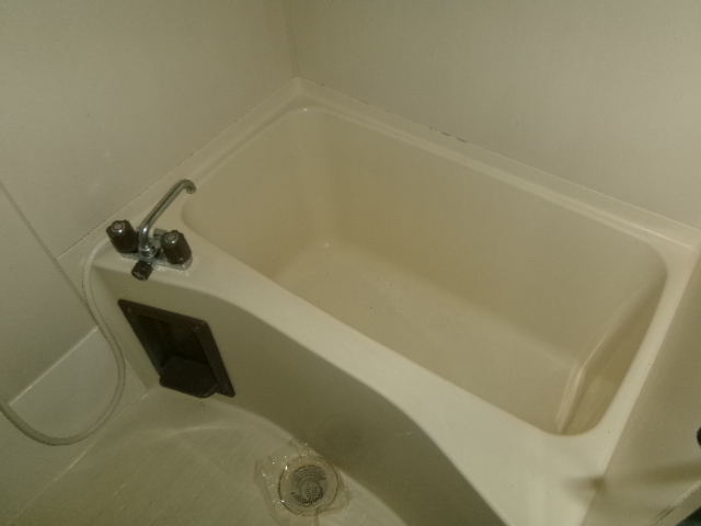 バス・シャワールーム　現況を優先させていただきます。