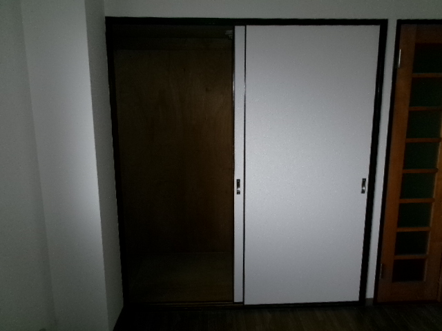 収納　現況を優先させていただきます。