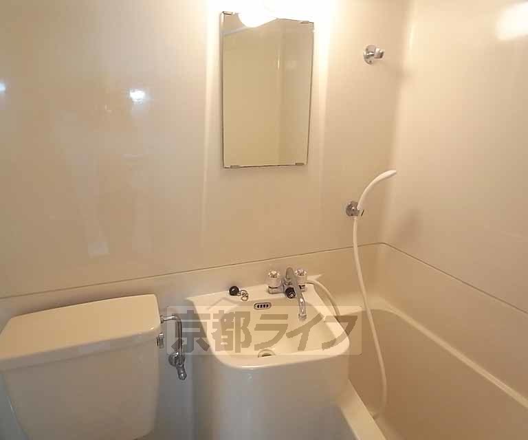 洗面設備　１日の始まりはこちらから！