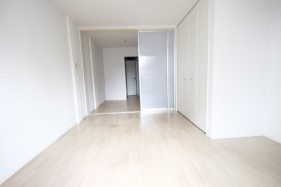 居室・リビング　※別号室のお写真です　内装が異なる場合が御座います