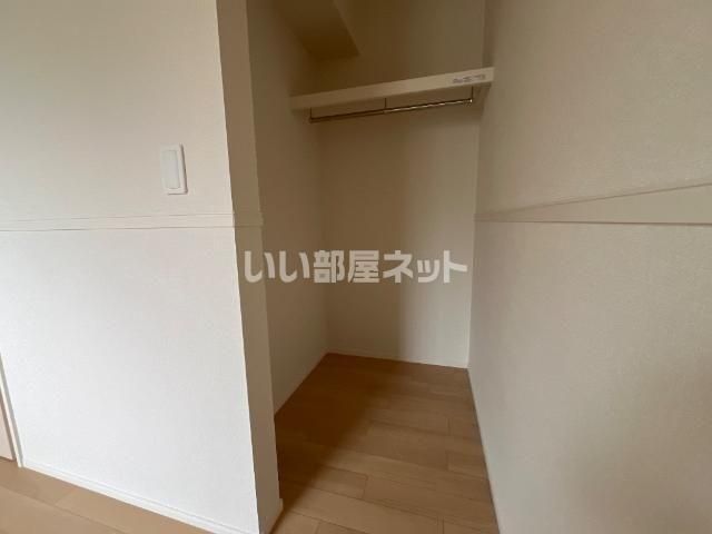 ラルーナAの内装写真