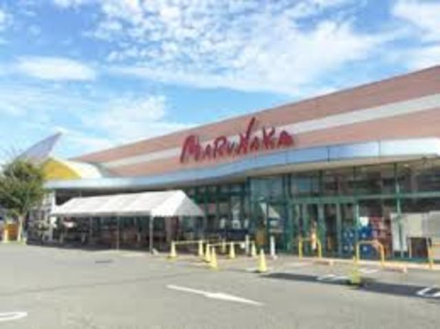 スーパー　山陽マルナカ泉大津店（スーパー）まで388m