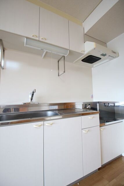 キッチン　別室の参考写真です。※現況優先