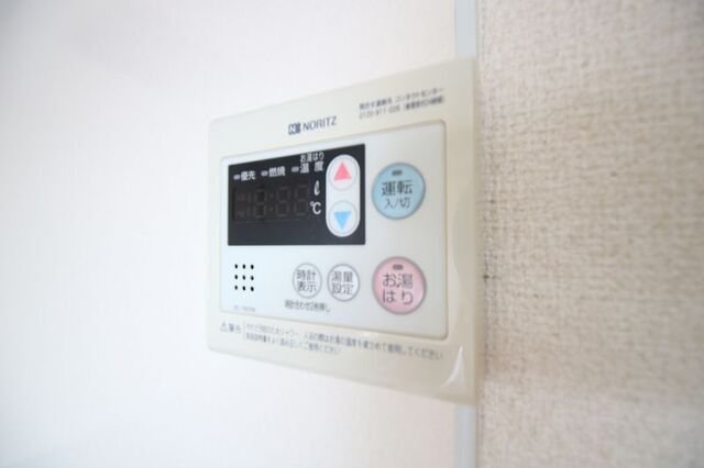 その他設備　別室の参考写真です。※現況優先