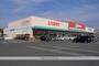 スーパー　オークワ　大和郡山筒井北店（スーパー）まで995m