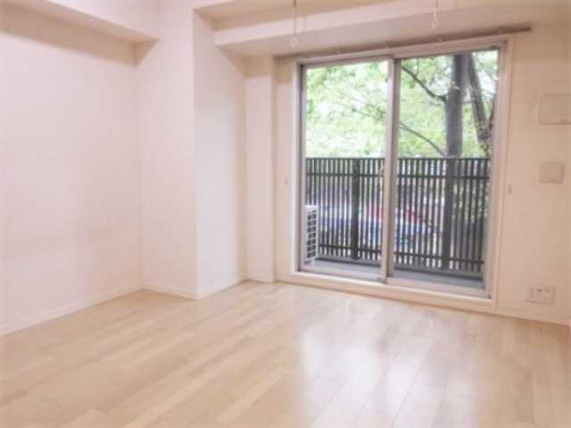 居室・リビング　テラス阿佐ヶ谷