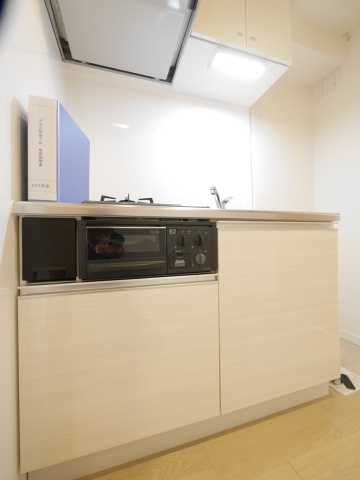 キッチン　テラス阿佐ヶ谷