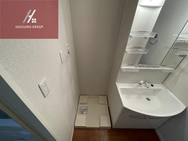 その他部屋・スペース　内装もきれいです