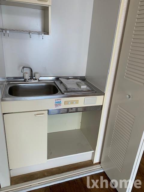 キッチン　使いやすいキッチンです