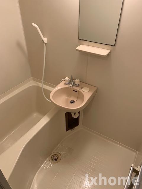 洗面設備　忙しい朝には欠かせない洗面所です