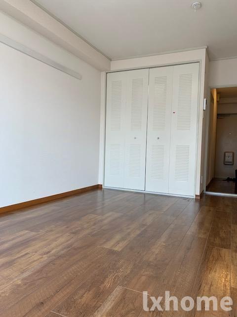 その他部屋・スペース　使い勝手のいい寝室です