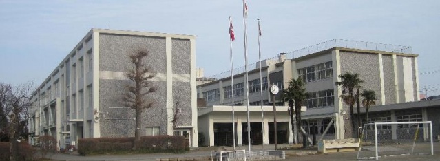 小学校　宇都宮市立横川西小学校（小学校）まで1248m