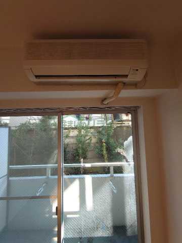 その他設備　※参考写真です。同じ間取りの別部屋になります。