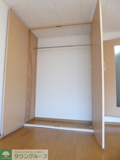 収納　※イメージ参考写真になります。