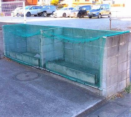 その他　ゴミ置き場