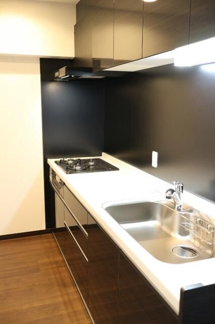 キッチン　参考写真です