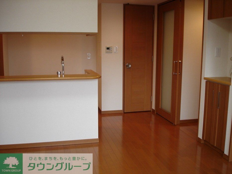 居室・リビング　リビング/居室