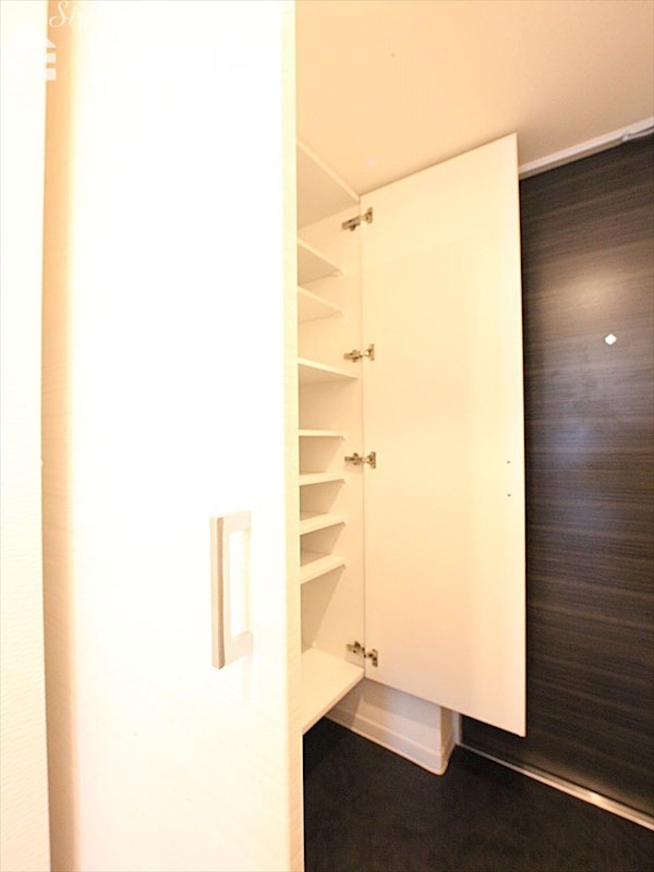 その他　シューズボックス