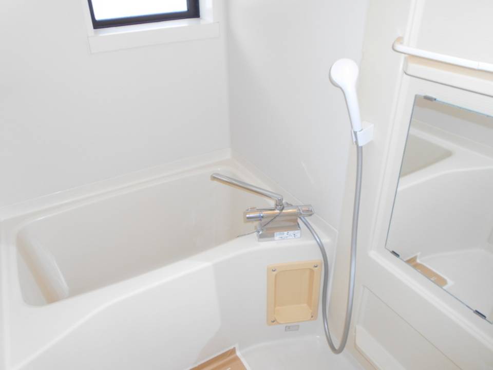 バス・シャワールーム　浴室