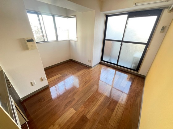 その他部屋・スペース　※別号室の写真です