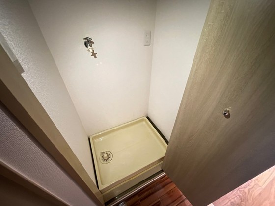 その他設備　※別号室の写真です