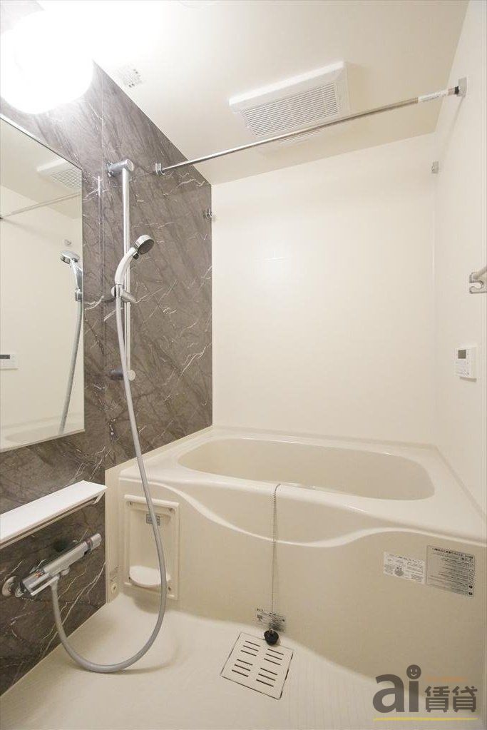 バス・シャワールーム　※写真同仕様※