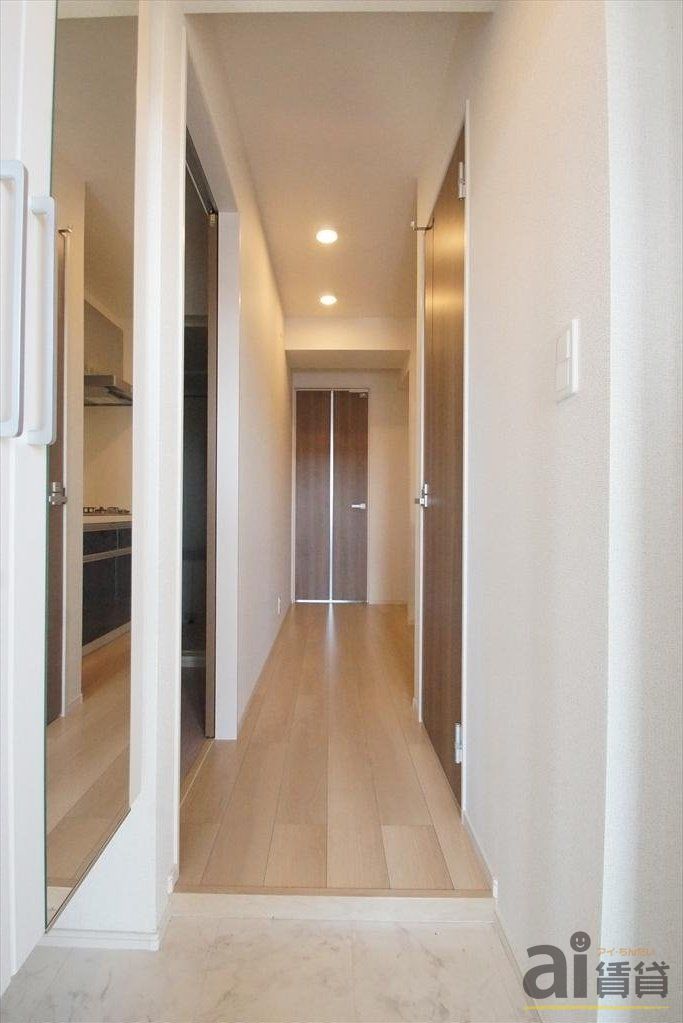 玄関　※写真同仕様※