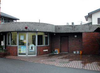 警察署・交番　花野井交番（警察署・交番）まで1292m