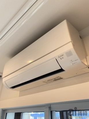 その他設備　※同施工写真です。