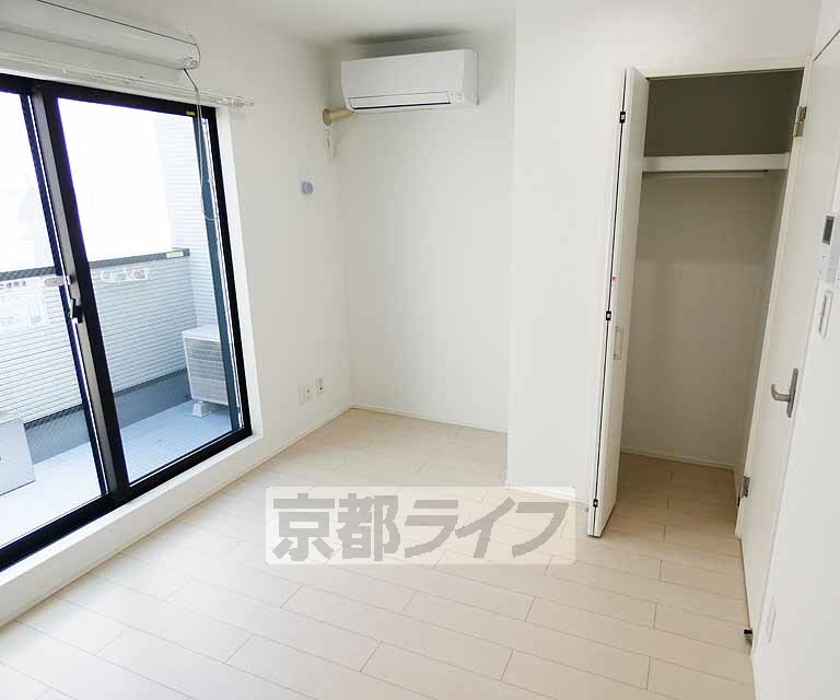 居室・リビング　Ｉｏｔを搭載した物件になります。