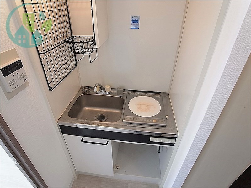 キッチン　シャトラン弓木弐番館