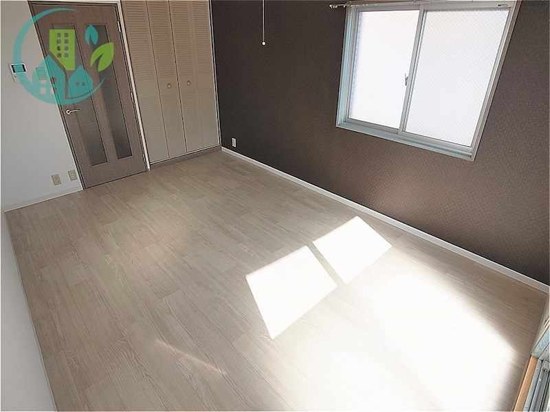 居室・リビング　シャトラン弓木弐番館