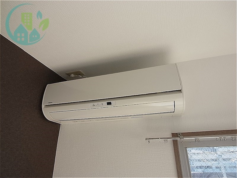 その他設備　シャトラン弓木弐番館