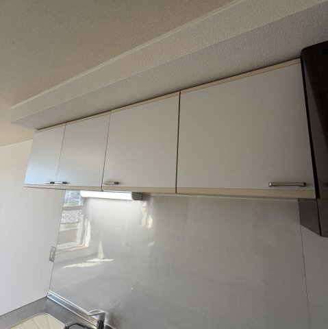 その他部屋・スペース　中はこのようになっています