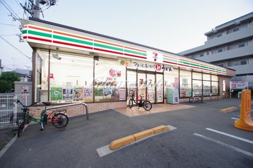 ＪＲ南武線 武蔵中原駅 徒歩5分 10階建 築15年の周辺写真