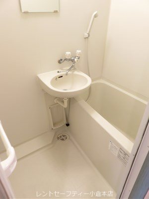 バス・シャワールーム　風呂