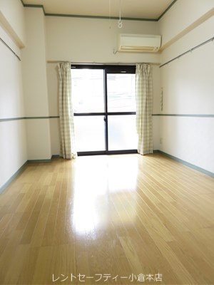 その他部屋・スペース　ベッドルーム