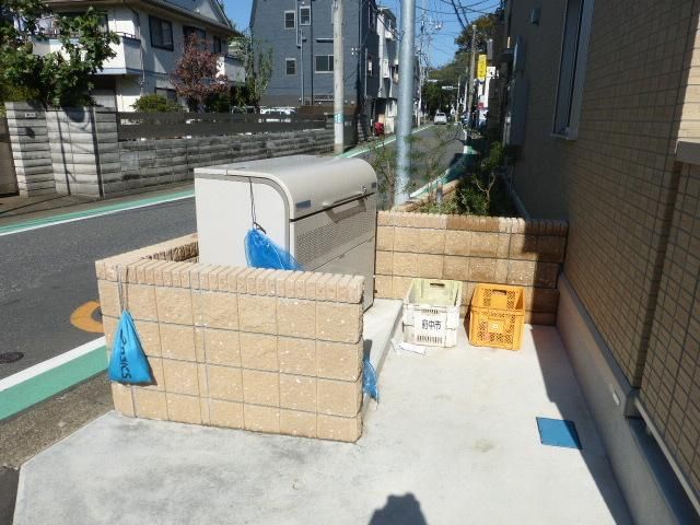 その他共有部分　★お問い合わせはタウンハウジングまで★