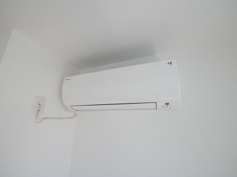 居室・リビング　その他