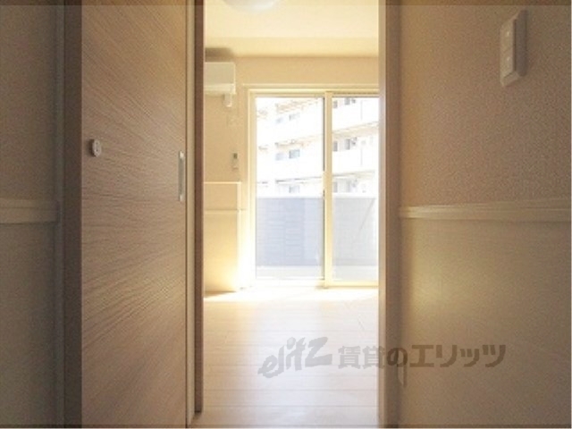 その他部屋・スペース　廊下