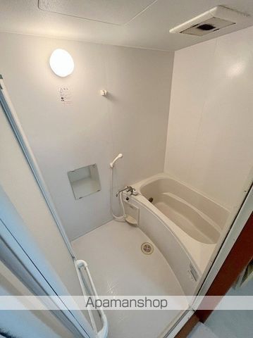 ファミリアOdoのトイレ写真