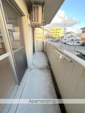 ファミリアOdoの玄関写真