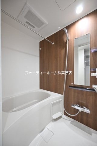 バス・シャワールーム　★《見学予約受付中》当店では契約金がクレジット決済可能です★