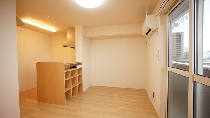 居室・リビング　LDK