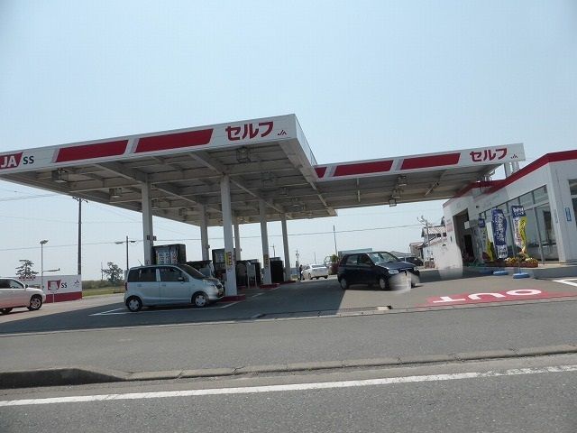 その他　ＪＡセルフ福田ステーション（その他）まで400m