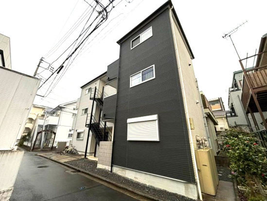 建物外観　当店おすすめ物件♪