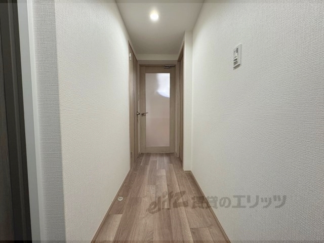 その他部屋・スペース　廊下